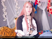 POV: Beat Lana Rain in Game - She Fucks Herself Wild! 💦🔥